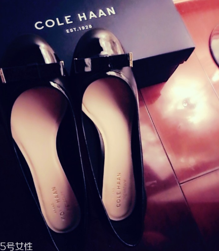 cole haan是什么價位？舒適度驚人的鞋子