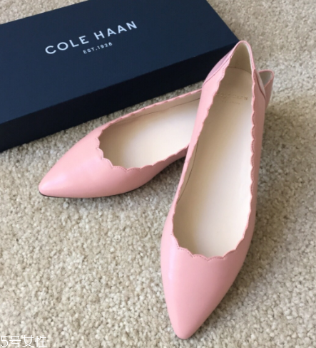 cole haan是什么價位？舒適度驚人的鞋子