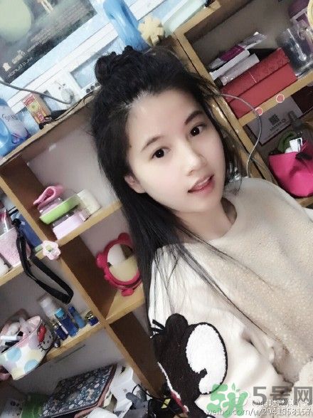 道士頭怎么盤？道士頭教程圖片