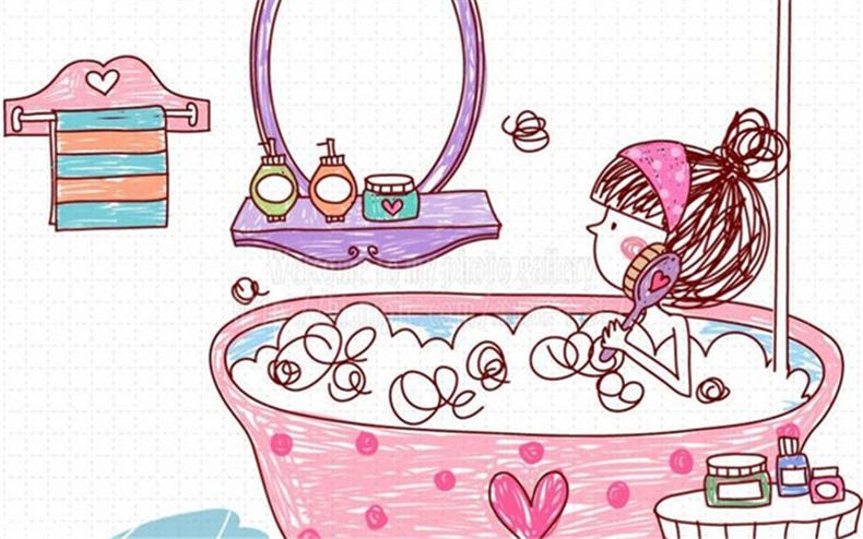 沐浴露和肥皂哪個(gè)先用 洗澡順序原來是這樣
