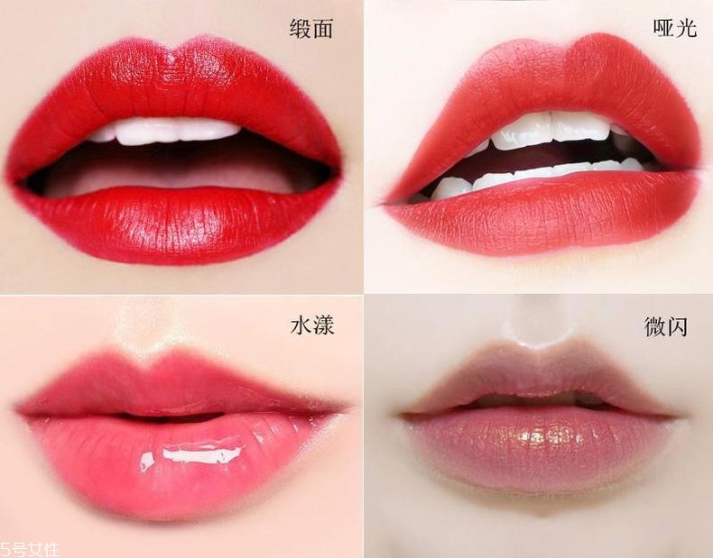 唇釉適合夏天嗎 如何隨季節(jié)變換口紅質地