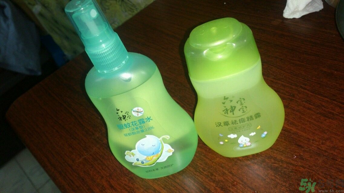 花露水有毒嗎？花露水對(duì)人體有害嗎？