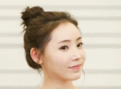 道士頭怎么盤？道士頭教程圖片