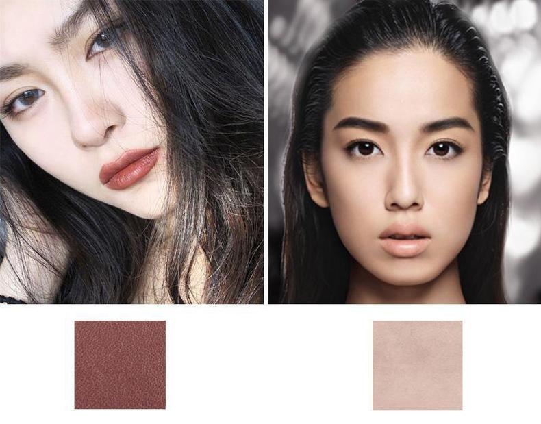 唇釉適合夏天嗎 如何隨季節(jié)變換口紅質地