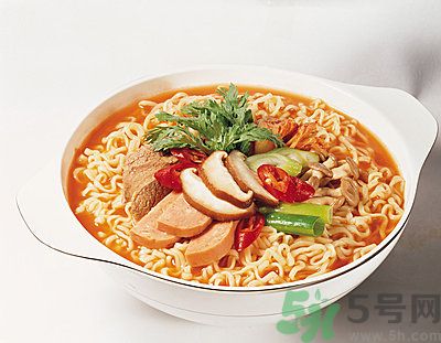 滿漢宴方便面怎么吃才健康？滿漢宴方便面怎么吃營養(yǎng)？