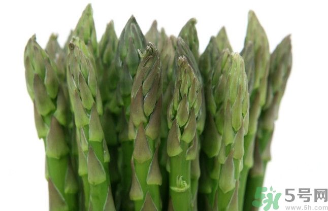 蘆筍孕婦可以吃嗎？蘆筍孕婦吃有什么好處？