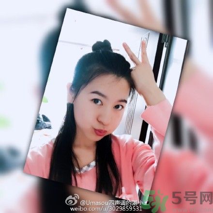 道士頭怎么盤？道士頭教程圖片