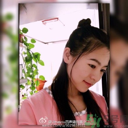 道士頭怎么盤？道士頭教程圖片