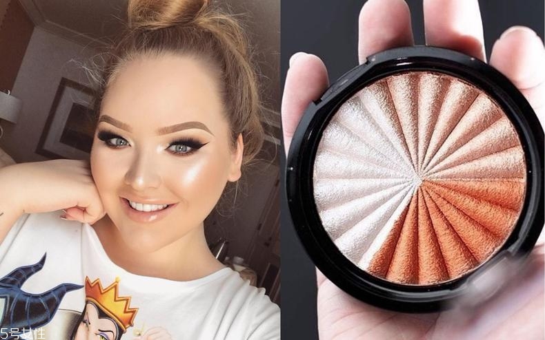 平價(jià)又好用的歐洲彩妝品牌 買再多也不用剁手