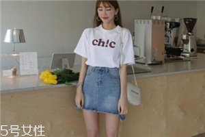 t恤會越穿越大嗎？要注意保養(yǎng)