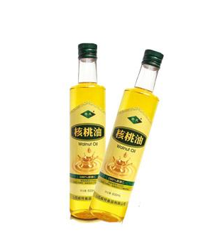 核桃油是生的還是熟的？?jī)煞N都有