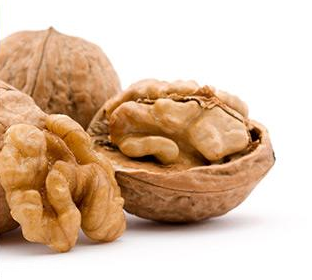 核桃油是什么味道？淡淡油香味