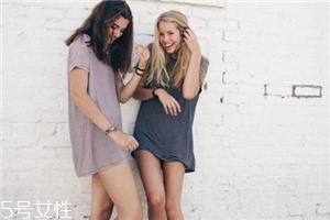 t恤太長(zhǎng)了怎么辦？t恤可以改短