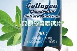 軟骨素是什么東西？高血脂必備