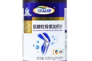軟骨素是藥還是保健品？