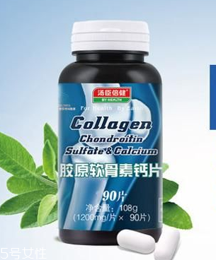 軟骨素是藥還是保健品？