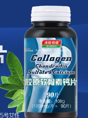 軟骨素是什么成分？屬于化學成分