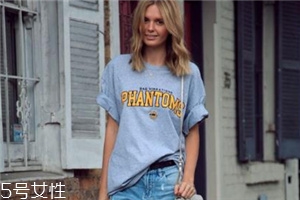 t恤有油漬怎么清洗？油漬清除小妙招