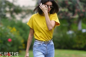 t恤上有血跡怎么去掉？血漬要這樣洗