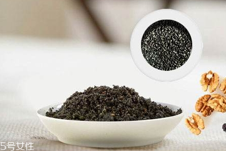 芝麻粉什么時候吃最好 最佳食用時間 芝麻粉什么時候吃最好 最佳食用時間