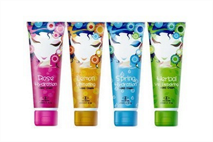 如何正確使用護(hù)手霜 護(hù)手霜的使用常識