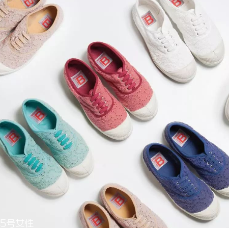 bensimon帆布鞋怎么樣？美學(xué)和品味的代表