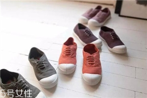 bensimon帆布鞋怎么樣？美學(xué)和品味的代表