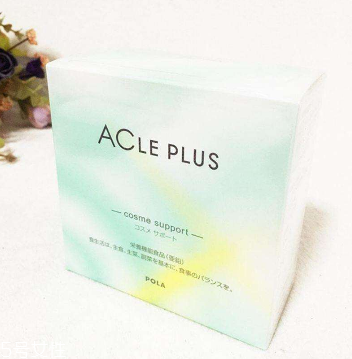 pola祛痘丸什么時候吃？時間隨意