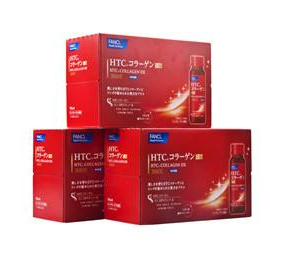 fancl膠原蛋白口服液一天喝幾瓶？