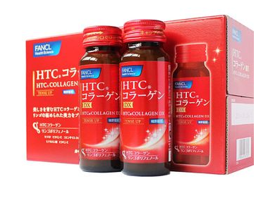 fancl膠原蛋白有激素嗎？不含激素的