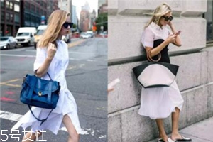 今年夏天流行什么連衣裙？無裙不歡的季節(jié)