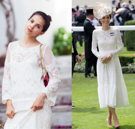 今年夏天流行什么連衣裙？無裙不歡的季節(jié)