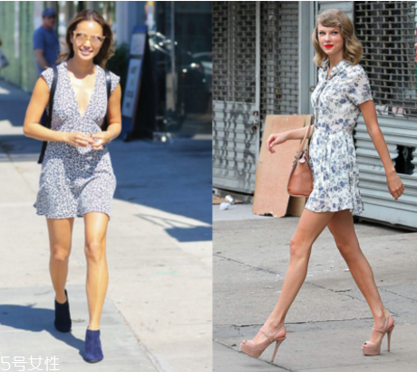 今年夏天流行什么連衣裙？無裙不歡的季節(jié)