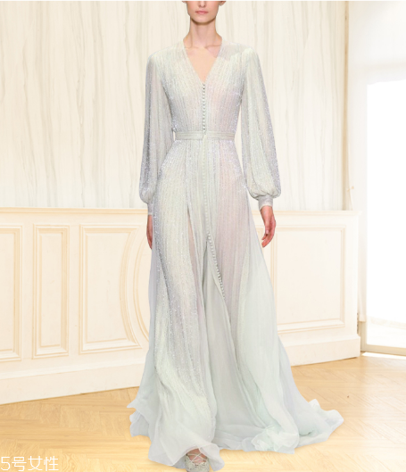 雪紡裙怎么搭配？帶你走進(jìn)明媚的季節(jié)