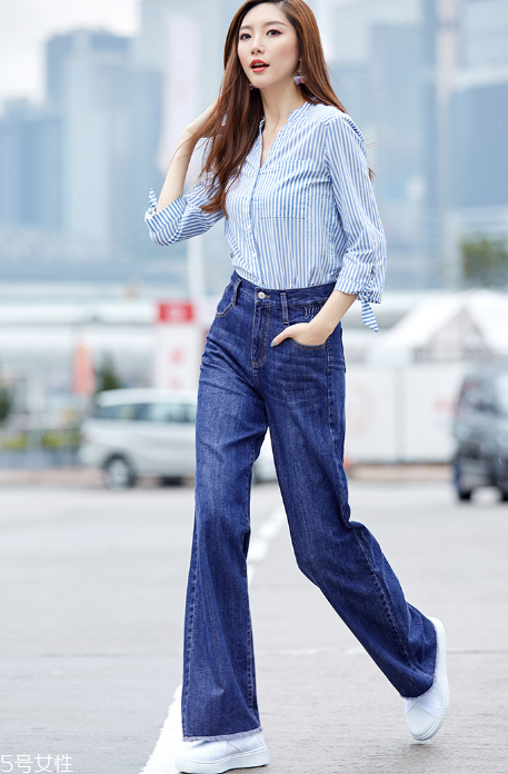 梨形身材穿什么衣服好看？這三款幫你找到自信