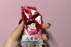 郁美凈和強(qiáng)生哪個(gè)好？還是郁美凈更值得入手