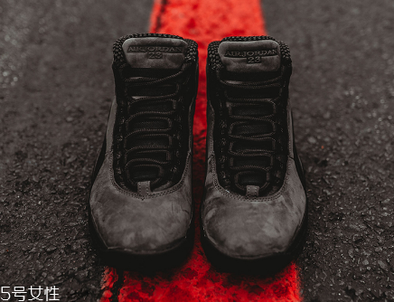 air jordan 10 dark shadow暗影復刻發(fā)售時間_價格 air jordan 10 dark shadow暗影復刻發(fā)售時間_價格