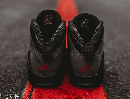 air jordan 10 dark shadow暗影復刻發(fā)售時間_價格 air jordan 10 dark shadow暗影復刻發(fā)售時間_價格