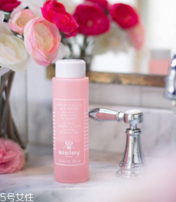 sisley花香化妝水過(guò)敏原因 防腐劑嚴(yán)重超標(biāo)