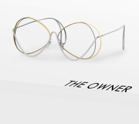 The Owner眼鏡是什么牌子？半個娛樂圈都在戴