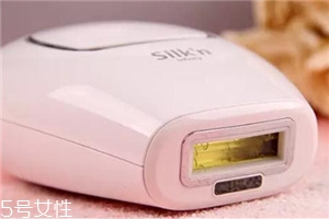 silkn脫毛儀有副作用嗎？silkn使用不當(dāng)會有副作用