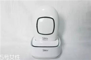 silkn如何連接藍(lán)牙？silkn脫毛儀連接藍(lán)牙的方法