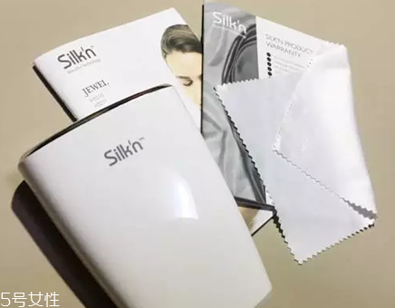 silkn如何連接藍(lán)牙？silkn脫毛儀連接藍(lán)牙的方法