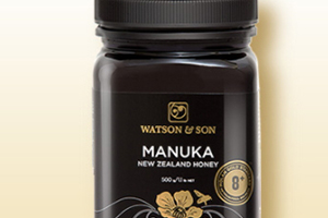 沃森麥盧卡蜂蜜用溫水還是冷水沖服？