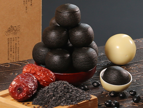 九蒸九曬黑芝麻丸騙局 九蒸九曬黑芝麻丸真的有效嗎？