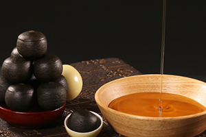 九蒸九曬黑芝麻丸怎么樣？九蒸九曬黑芝麻丸服用感受