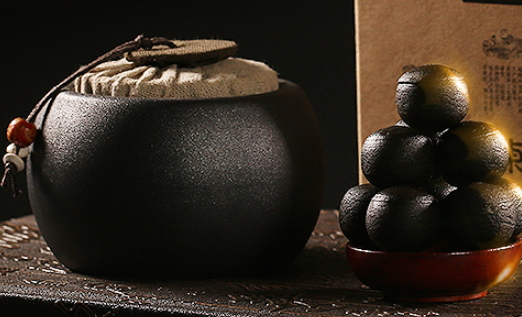 九蒸九曬黑芝麻丸怎么樣？九蒸九曬黑芝麻丸服用感受