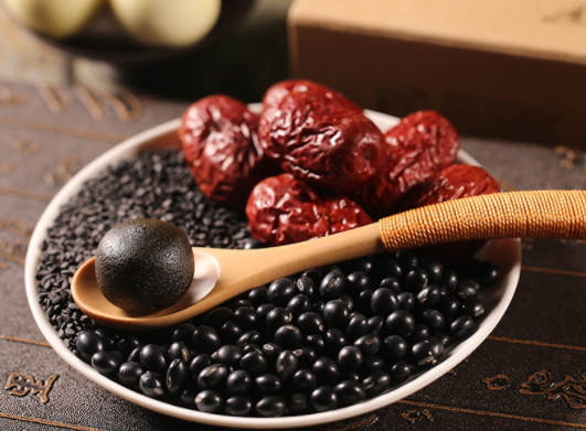 九蒸九曬黑芝麻丸怎么樣？九蒸九曬黑芝麻丸服用感受