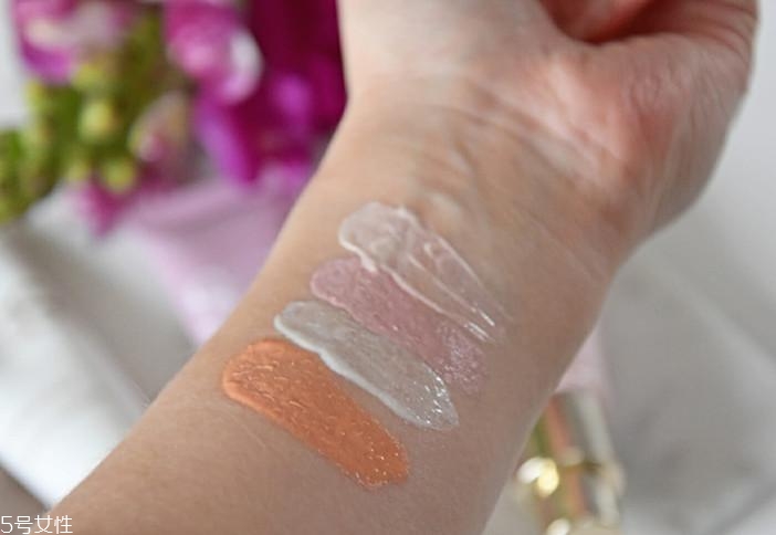 嬌韻詩sos妝前乳有幾款 2018新款無油精準修飾膚色 嬌韻詩sos妝前乳有幾款 2018新款無油精準修飾膚色