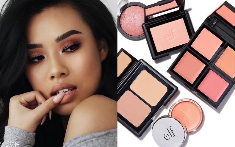 平價(jià)又好用的歐洲彩妝品牌 買再多也不用剁手